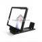 Universal 3D Enlarged Screen For Mobile Phone