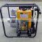 4 inch diesel water pump