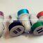 OEM logo dual usb car charger 2 usb port 2.1a car charger