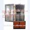 Vacuum evaporation coating machine / evaporate equipment / aluminum evaporate / plastic coating / vacuum evaporation equipment