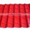 Wavy Type Steel Roof Roll Forming Machine architectural decoration
