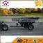 US $107,000 Trade Assurance All Terrain Plastic UTV ATV Trailer with 8.00-7 wheel