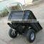 $30000 Trade Assurance ATV 10 Cuft Utility Plastic Car Trailer