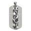 Metal Wholesale Engraved Dog Tags with Stamp Logo on