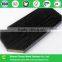 black melamine faced chipboard for furniture board