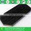 melamine particle board sheets of black laminate