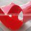 Living room furniture fiberglass Ron Arad Butterfly Rocking Chair