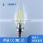 12V 24V Carrefour led light lamp 12w 14w LED filament bulbs