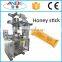 Tomato sauce packing machine