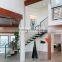 Cheapest Staircase Modern Design Stainless Handrail