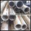 Precision cold drawn seamlesss steel tube and cold rolled steel tube for machine