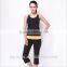 Yoga suit vest for fitness cheap suit ves