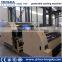TDSL nonwoven production line geotextile carding machines