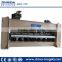 Needle punching machine cross lapper machine for non-woven machinery