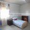 Prefabricated house for camp accommodation