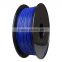 3D sublimation printer 3D Printer Material Filament ABS 3D printer Dark Blue