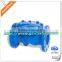 stem gate valve