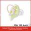 Wholesale large baby appease nipple pacifier