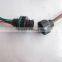 Sumitomo/AMP 7 Pin male waterproof car connector wire harness, OEM No.:929983-1