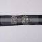 New Trendy Ladies Elastic Wide PU Waistband Belt