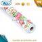 2015 paper reusable removable sticker,diy wall sticker for sofas background decoration,3d floor posters