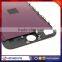 China hot sale own factory price best quality lcd screen digitizer Assembly replacement For iPhone 6 black