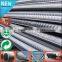 China Supplier steel structure reinforced deformed steel bar square shape bar tray