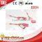 Full Capacity 32GB 64GB 128GB USB 2.0 Mini USB Flash Drives