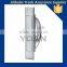 cabinet door handle with bottom