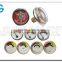 High quality many types pressure gauge extinguisher
