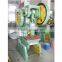 sheet metal punching machine, hole power press, small press machine