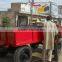 MECO Dubble Axle Farm Trailer