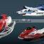 1100cc power JETSKIS boat 1100cc