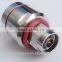 RF DC-11GHz N-M N-J type N Male Connector for 1/2 Cable used