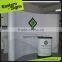 Magnetic Pop Up Stand Display 3x3