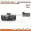 Best Selling Dual Lens 1080p Portable Car Recorder Car Dvr Camera