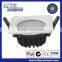2015 Newest good quality 85lm/w LM80 COB LED down lighting with 5 years warranty