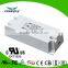 ul led driver 350ma for ceiling light passed ul with 5years warranty