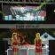 indoor full color 3mm LED display screen