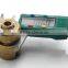 Brass Quick Connect Water Pipe Propane Brass Fittings