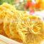 Supply frozen dried pineapple with high quality for sale