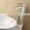Hand Washing Single Handle Solid Brass Bathroom Tap