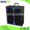 12 Inch High Quality Amplified Speaker With Bluetooth