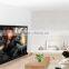 50 inch wall mount full hd screen multitouch table screen