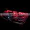 sound controlled flashing light glasses let party