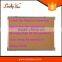 Non-magnetic Thick Notice Cork Wall Board at Competitive Price 50*70