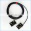 Thru beam door magnetic switch FMC01