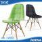 Hot in Korea market home leather chairs selling