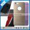 C&T High quality brushed aluminum metal back cover for lg g4