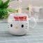 2016 new design hot sale coffe mugs for sales